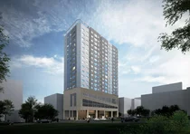 교통 요충지 ‘부천역 엠타워 디루체’ 분양 중