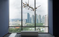 백약이 무효...서울 아파트값 21주 연속 상승세