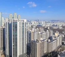 서울 아파트 전세가율 1년째 상승세…갭투자 증가 우려