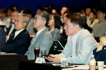 SK, 이천포럼 개막..AI 생태계 확장 해법 모색 