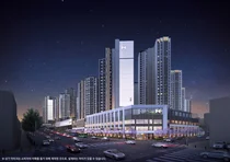 ‘디에이치 방배’ 25일까지 견본주택 오픈