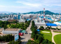 휴비스, 화학 재생 LMF ‘에코에버 엘엠’ 상업 생산 본격화