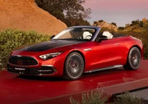 the-4th '마이바흐 SL680 모노그램' 살펴봤더니