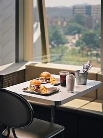 고든램지 스트리트 버거, 수원 타임빌라스에 한국 3호점 22일 오픈