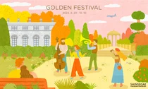 신세계면세점, 가을 황금연휴 ‘골든 페스티벌’ 진행
