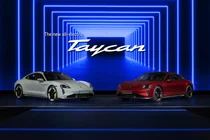 포르쉐코리아, '전방위적 개선' 신형 타이칸 출시