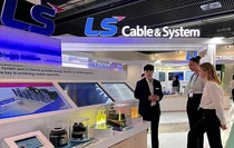 LS전선·LS일렉트릭, 프랑스 CIGRE 참가...최신 전력 기술 선보여