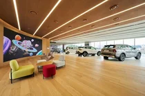 기아, '원주 플래그십 스토어’ 개관