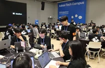 카카오, 카카오테크 캠퍼스 아이디어톤 진행