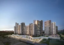 역대 최저 출산율에도 교육특화 아파트 인기 여전