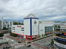 부동산플래닛, 홈플러스 전주효자점 매각 주관