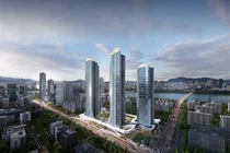 10대 건설사 정비사업 1조 클럽 속속 가입... 순위경쟁 치열