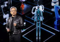 AI 대장 엔비디아 성장세 꺾였다?…시간외서 6% 급락