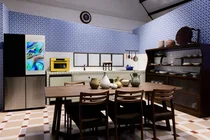 삼성전자, 'AI가전 특별전' 개최