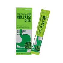 동아제약, 액상 소화제 '베나치오 이지액' 출시