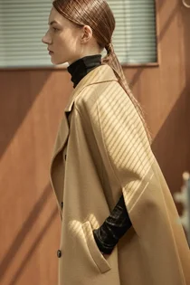 라온, 현대백화점 팝업스토어서 24FW 컬렉션..