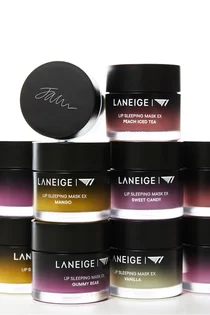 라네즈, e스포츠 구단 T1과 협업...한정판 ‘립 슬리핑 마스크’ 출시