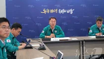 서울서 폭염 사망자 발생…서울시, 긴급 대책회의