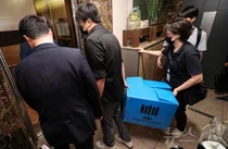 검찰, 티메프 '키맨' 재무본부장 소환…1조원 행방은?