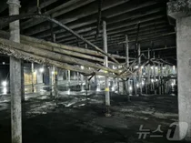 경기도, 아파트 지하 전기차 충전소 지상이전 비용 지원 검토