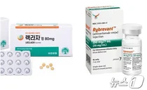 'FDA 승인' 유한양행, 역대 최고가 경신…바이오주 훈풍