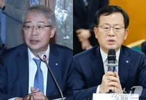 임종룡·조병규 책임론 거론한 금감원…문책 경고 시 '연임 제동'