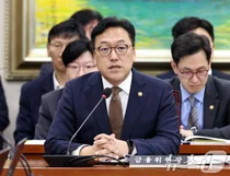 보험사 CEO 만난 김병환..“IFRS17 개편 연말 적용…보험 비교·추천 개선”