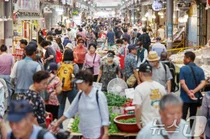 추석 차례상 비용 21만원…사과, 배 마트가 더 저렴