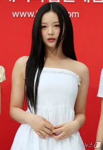 뉴진스 '하니' 국회에 온다..