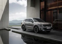 기아, ‘The 2025 쏘렌토’ 출시