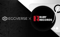 에그버스, 루비레코드와 파트너십 체결...NFT로 공연 티켓 예매
