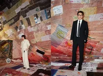 지드래곤, 하정우, 정려원, 아이린...‘샤넬 X 리움미술관 행사’ 참석