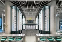 프리미엄 티룸 ‘오설록1979’ 리뉴얼 오픈