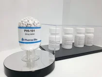 파로스아이바이오, 급성 골수성 백혈병 치료제 PHI-101 식약처 희귀의약품 지정