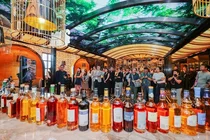 SJM리조트, ‘위스키 라이브 마카오 2024’ 개최