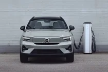 유럽 전기차비중 13.8%'후진'..볼보, 2030전동화 '폐기'