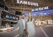 삼성전자, IFA2024서 AI로 변화될 일상 선봬