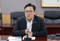 김병환 금융위원장 