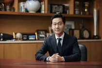 이승찬 계룡건설 회장, 고등·대학생 68명에 장학금 8700만원 전달