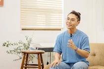 가수 김범수, 컴패션 ‘그사세’ 인터뷰 공개 