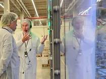 롯데그룹, '빼빼로' 글로벌 1조 브랜드 만든다