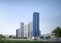 두산건설, 10월 ‘두산위브 더센트럴 부평’ 분양 예정