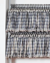 아이엠샵, 日 브랜드 오라리 체크 셔츠 런칭에 완판