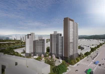 시흥동 대도연립, 소규모재건축 심의 통과...200세대 아파트 변신