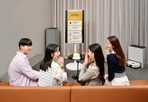 삼성전자 '기프트펀딩', MZ 선물트렌드로 부상