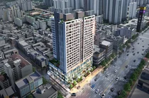 ‘올림픽파크 서한포레스트’, 둔촌주공 업고 완판될까