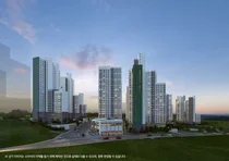 분양가 상승에 기분양 단지 완판 행진