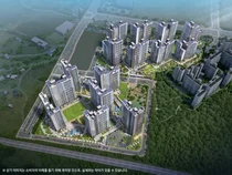 이천시 인구 증가…‘힐스테이트 이천역’ 흥행할까