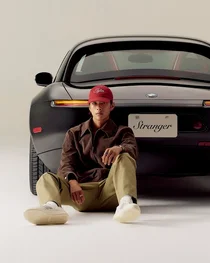 스트레인져, 2024 FW 럭셔리 무드 가을 신상 선봬