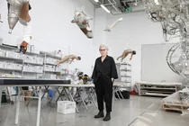 제네시스-뉴욕 메트로폴리탄 미술관 파트너십 첫 전시 개막